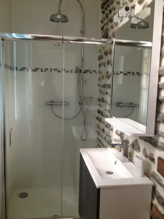 Appartement Gambetta Pau Cameră foto